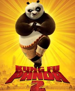 Kung Fu Panda 2
